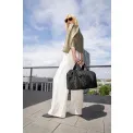 Allrounder Bag 18l M Glossy Dots Black - 8
