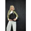 Allrounder Bag 18l M Glossy Dots Black - 6