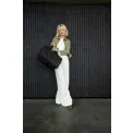 Allrounder Bag 18l M Glossy Dots Black - 5