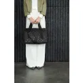 Allrounder Bag 18l M Glossy Dots Black - 4
