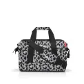 Torba Alrounder 18l M leo nero - 3