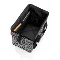 Torba Alrounder 18l M leo nero - 2