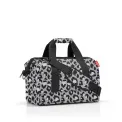 Torba Alrounder 18l M leo nero - 4