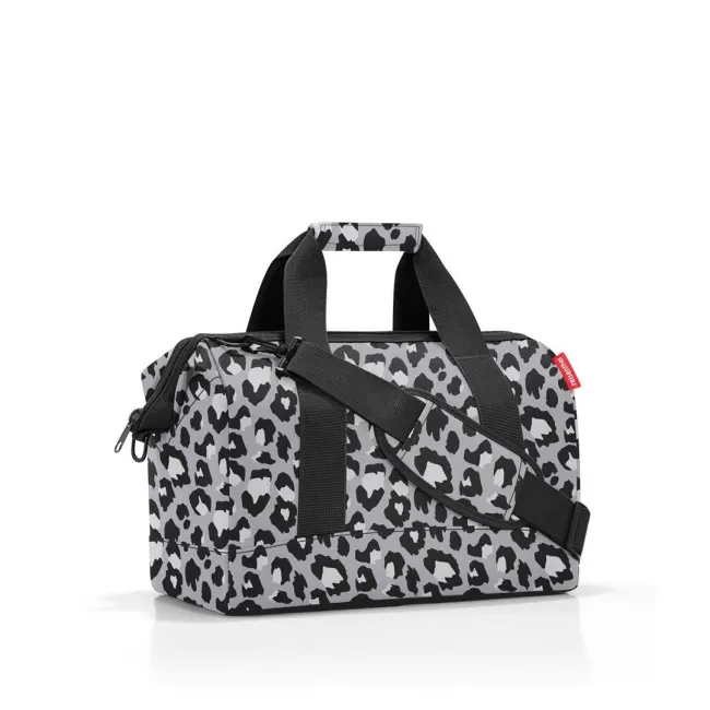 Allrounder Bag 18l M Leo Nero