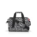 Torba Alrounder 18l M leo nero - 3