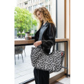 Torba Loopshopper L 25l leo nero - 2