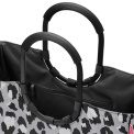 Torba Loopshopper L 25l leo nero - 6