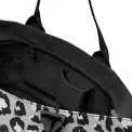 Torba Shopper e1 18l leo nero - 2