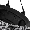 Shopper Bag e1 18l Leo Nero - 2