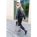 Torba Shopper M 15l leo nero - 6