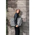 Torba Shopper XL 35l leo nero - 7