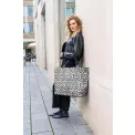 Torba Shopper XL 35l leo nero - 5