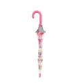 Children's Umbrella Transparent with Butterflies - 2