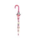 Children's Umbrella Transparent with Butterflies - 3