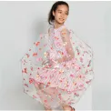 Children's Umbrella Transparent with Butterflies - 2