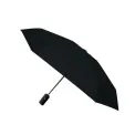Parasol automatyczny Eko mini czarny - 1