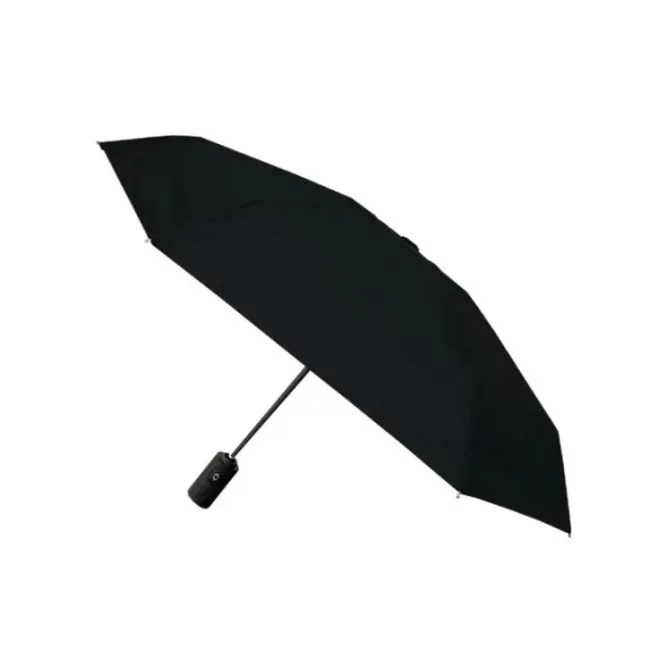 Parasol automatyczny Eko mini czarny