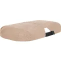 Przykrywka Carrybag Cover twist coffee - 1