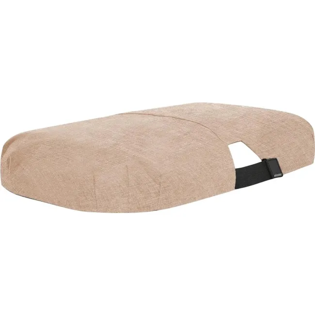 Przykrywka Carrybag Cover twist coffee