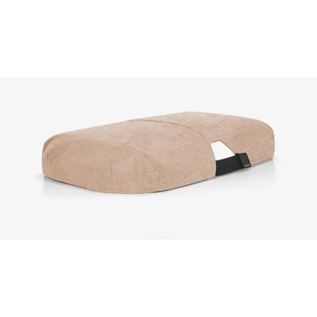 Carrybag Cover Twist Coffee