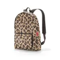 Plecak Mini Maxi Rucksack 13l Leo Macchiato - 4