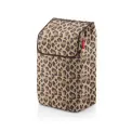 Shopping Trolley 45L leo macchiato - 1