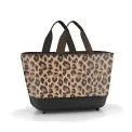 Koszyk Shoppingbasket 22l leo macchiato - 5