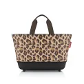 Koszyk Shoppingbasket 22l leo macchiato - 1