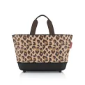 Koszyk Shoppingbasket 22l leo macchiato - 4
