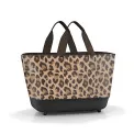 Koszyk Shoppingbasket 22l leo macchiato - 3