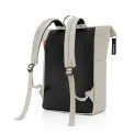 Plecak Rolltop Backpack 22l herringbone sand - 5