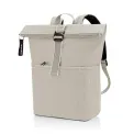 Plecak Rolltop Backpack 22l herringbone sand - 6
