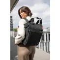 Plecak Allrounder R 12l glossy dots black - 9