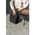 Plecak Allrounder R 12l glossy dots black - 6