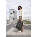 Plecak Allrounder R 12l glossy dots black - 8