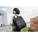 Plecak Allrounder R 12l glossy dots black - 4