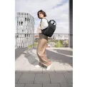 Plecak Allrounder R 12l glossy dots black - 7