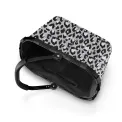 Koszyk Carrybag 22l leo nero - 3