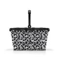 Koszyk Carrybag 22l leo nero - 5