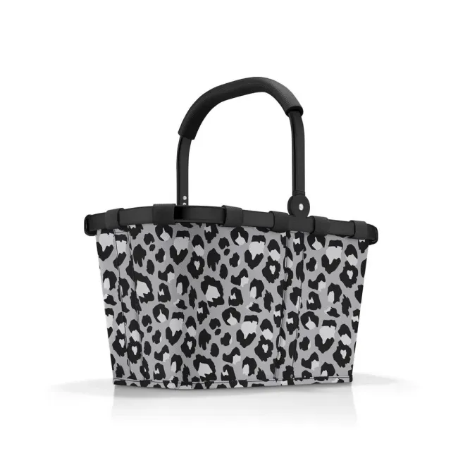 Koszyk Carrybag 22l leo nero