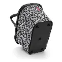 Koszyk Carrybag 22l leo nero - 4