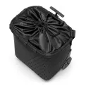 Wózek Carrycruiser 40l glossy dots black - 5