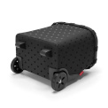 Wózek Carrycruiser 40l glossy dots black - 8