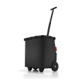 Wózek Carrycruiser 40l glossy dots black - 1