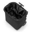 Wózek Carrycruiser 40l glossy dots black - 4