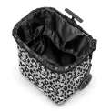 Wózek Carrycruiser 40l leo nero - 3