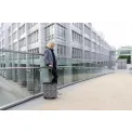 Wózek Carrycruiser 40l leo nero - 7