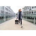 Wózek Carrycruiser 40l leo nero - 8