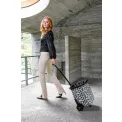 Wózek Carrycruiser 40l leo nero - 9