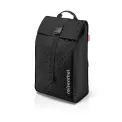 The Citycruiser 40L glossy dots black trolley - 2
